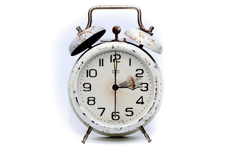 Time Travel Pioneers